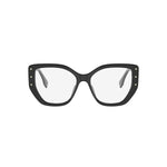 001 - Acetate Shiny Black