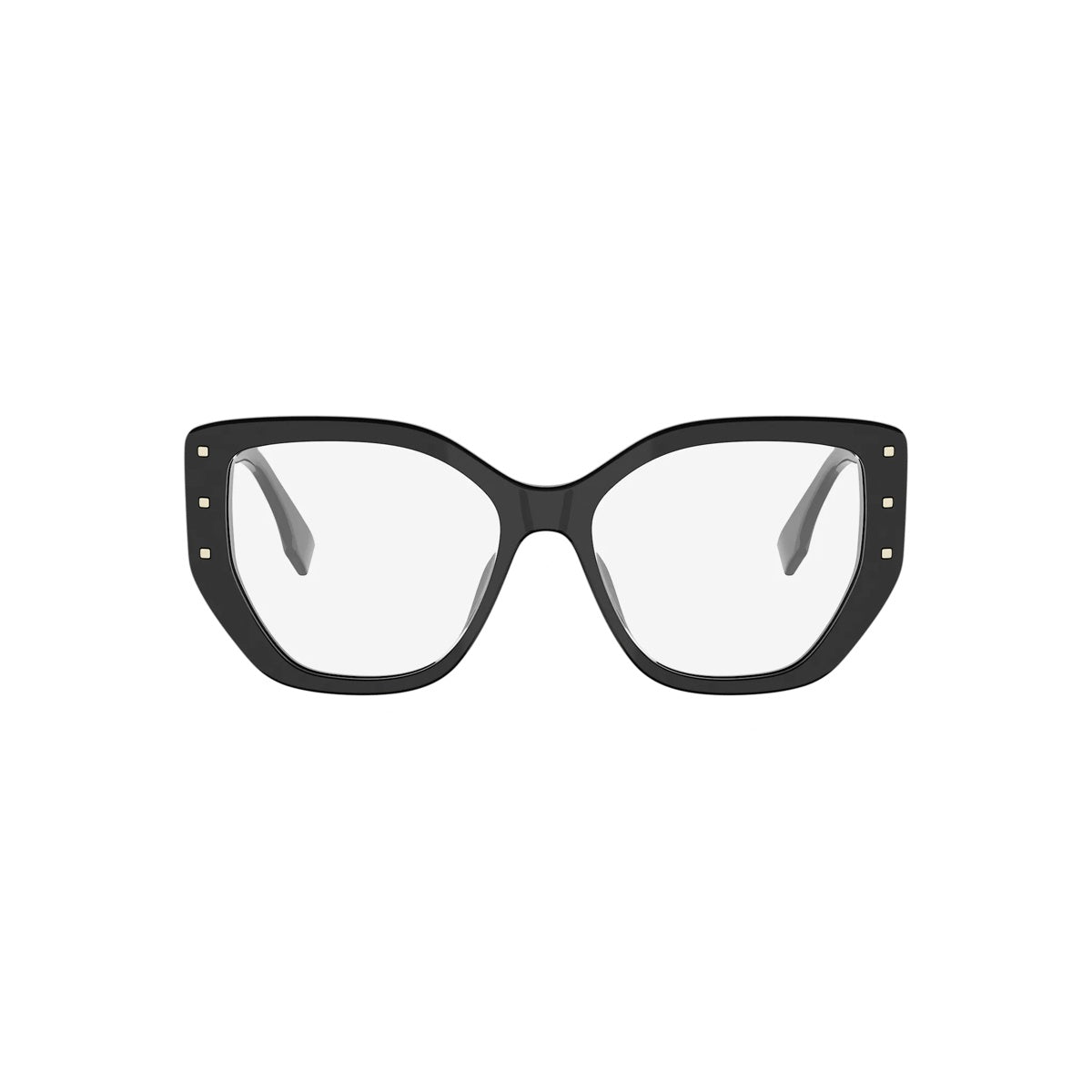 001 - Acetate Shiny Black