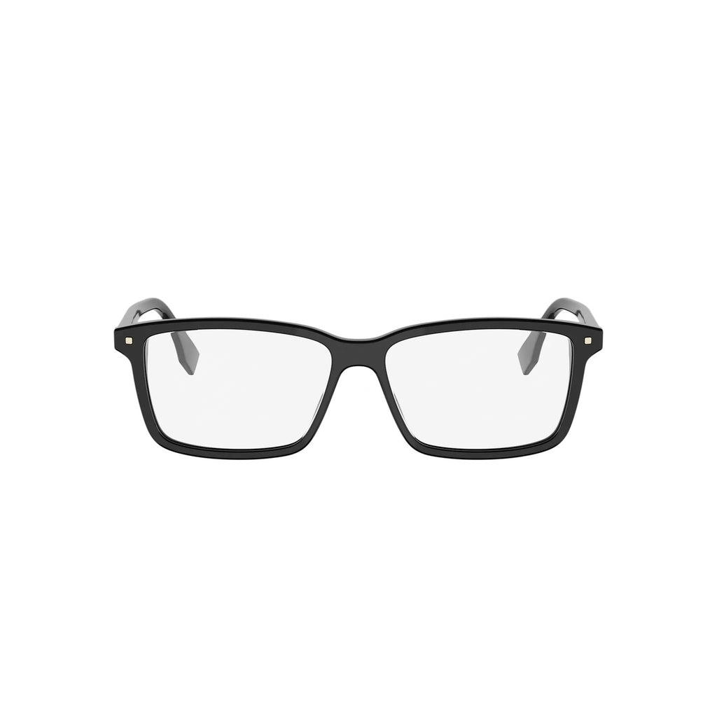 001 - Acetate Shiny Black