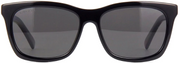 GUCCI GG0449S 002 Wayfarer Polarized Sunglasses