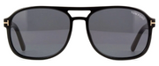 TOM FORD ROSCO 01A Navigator Sunglasses