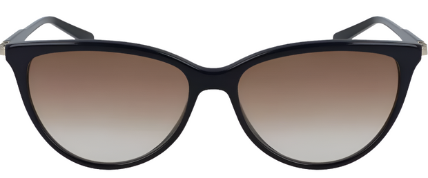 Ferragamo SF 2870S 433 Cat Eye Sunglasses