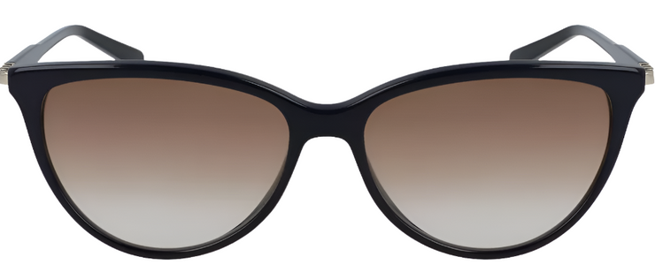 Ferragamo SF 2870S 433 Cat Eye Sunglasses