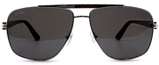 Cartier CT0365S 001 Navigator Sunglasses