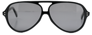 Celine CL 40137IN 01D Aviator Sunglasses