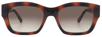 Ferragamo SF955S 214 Cat Eye Sunglasses