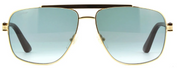 Cartier CT0365S 003 Navigator Sunglasses