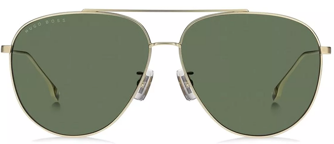 BOSS 1296 F S QT 0AOZ Aviator Sunglasses