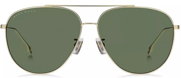 BOSS 1296/F/S QT 0AOZ Aviator Sunglasses