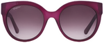 Ferragamo SF964S 500 Cat Eye Sunglasses