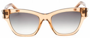 Ferragamo SF 1010S 261 Butterfly Sunglasses