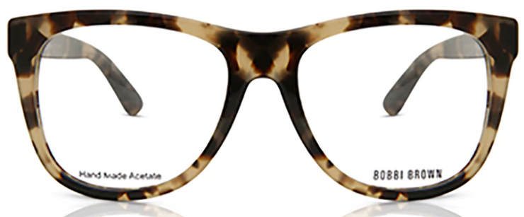 Bobbi Brown THE VIOLET 0ESP Cat Eye Eyeglasses