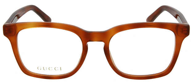 GUCCI GG0457O 003 Wayfarer Eyeglasses