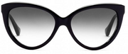 Dita ECLIPSE Cat Eye Sunglasses