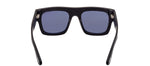 TOM FORD FAUSTO 02A Square Sunglasses