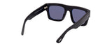 TOM FORD FAUSTO 02A Square Sunglasses