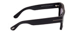 TOM FORD FAUSTO 02A Square Sunglasses
