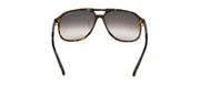 Tom Ford RAOUL M FT0753 52K Navigator Sunglasses