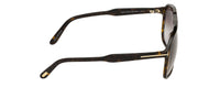 Tom Ford RAOUL M FT0753 52K Navigator Sunglasses