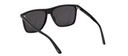 Tom Ford FLETCHER M FT0832-N 01A Flattop Sunglasses