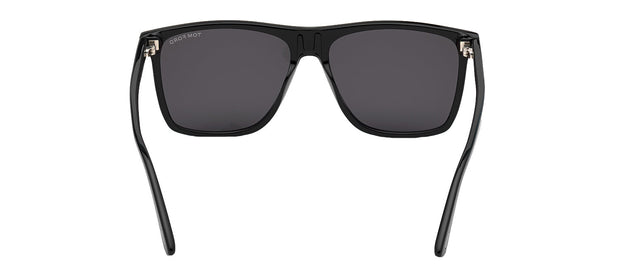 TOM FORD FLETCHER 01A Flattop Sunglasses
