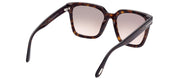 Tom Ford SELBY W FT0952 52F Square Sunglasses