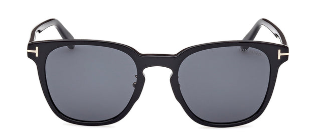 TOM FORD FT1051-K 01A Square Sunglasses