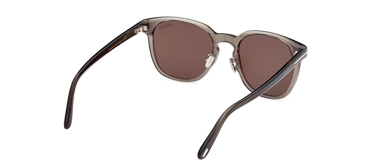 Tom Ford FT1051-K M 20E Square Sunglasses