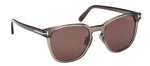 TOM FORD FT1051-K 20E Square Sunglasses