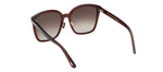 TOM FORD FT1054-K 48K Square Sunglasses