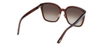 TOM FORD FT1054-K 48K Square Sunglasses