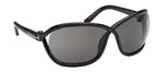 TOM FORD FERNANDA 01A Butterfly Sunglasses