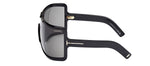 TOM FORD PARKER 01A Shield Sunglasses