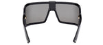 TOM FORD PARKER 01A Shield Sunglasses