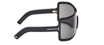 TOM FORD PARKER 01A Shield Sunglasses