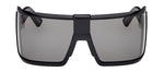 TOM FORD PARKER 01A Shield Sunglasses