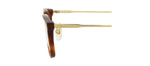 Gucci GG0324OJ 003 Square Eyeglasses MX