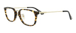 Gucci GG0324OJ 004 Square Eyeglasses MX