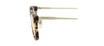 Gucci GG0324OJ 004 Square Eyeglasses MX