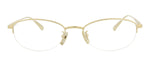 Gucci GG0339OJ 001 Oval Eyeglasses MX