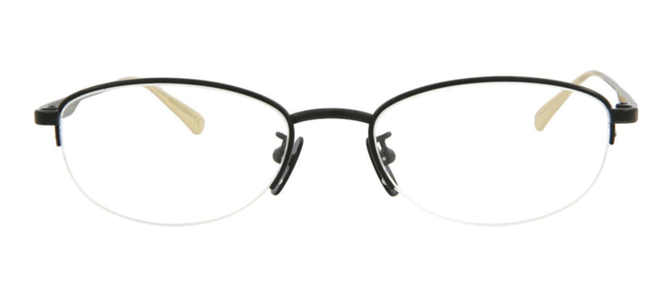 Gucci GG0339OJ 002 Oval Eyeglasses MX