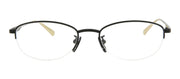 Gucci GG0339OJ 002 Oval Eyeglasses MX