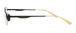 Gucci GG0339OJ 002 Oval Eyeglasses MX