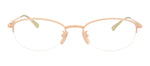 Gucci GG0339OJ 003 Oval Eyeglasses MX
