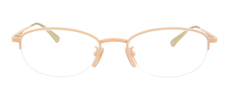 Gucci GG0339OJ 003 Oval Eyeglasses MX