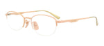 Gucci GG0339OJ 003 Oval Eyeglasses MX