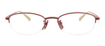 Gucci GG0339OJ 004 Oval Eyeglasses MX