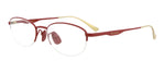 Gucci GG0339OJ 004 Oval Eyeglasses MX
