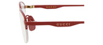 Gucci GG0339OJ 004 Oval Eyeglasses MX