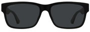 GUCCI GG0340S 006 Rectangle Sunglasses